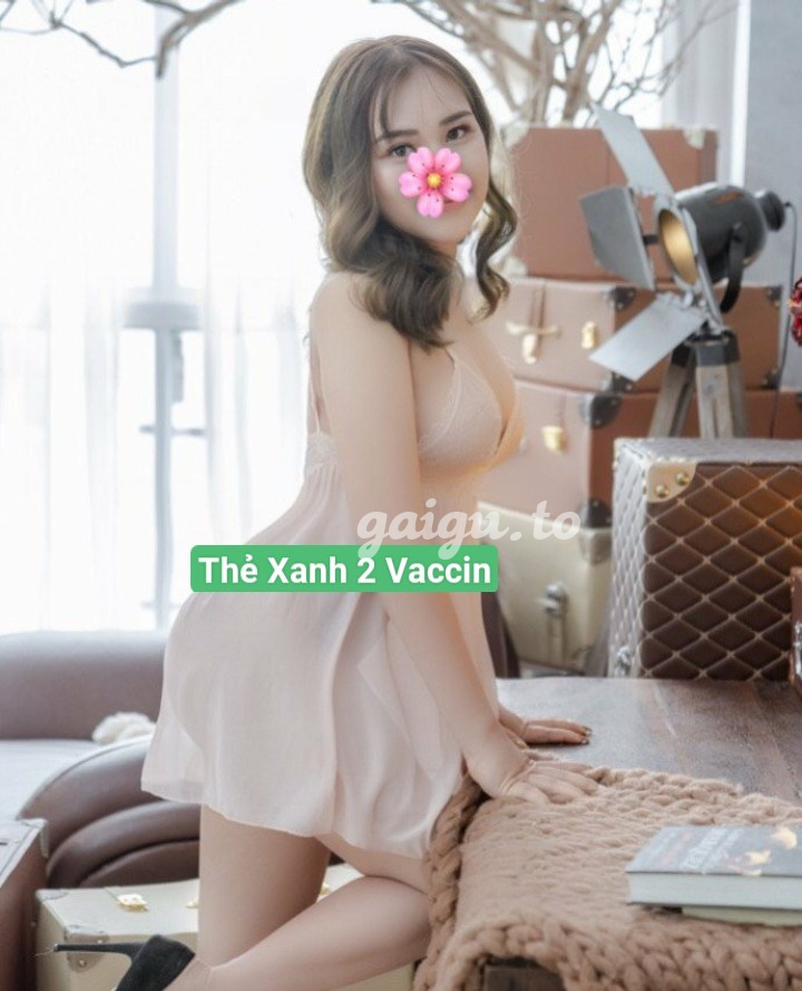 290191 - Hot Teen Yến Nhi 2k2 ❤️ Face Xinh Body Chuẩn Server Chuyên Nghiệp
