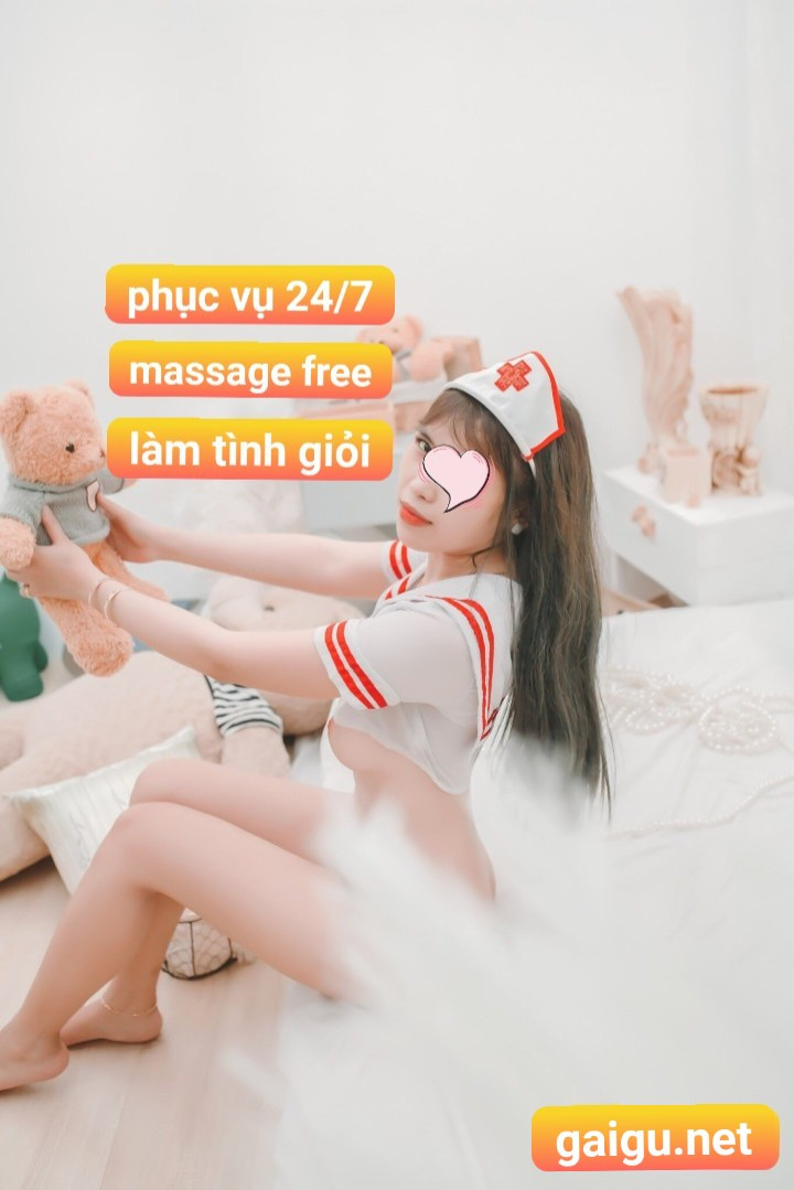 33118 - [Massage fuck]Bé Su - Nóng Bỏng - Dâm Đãng - Chiều Khách