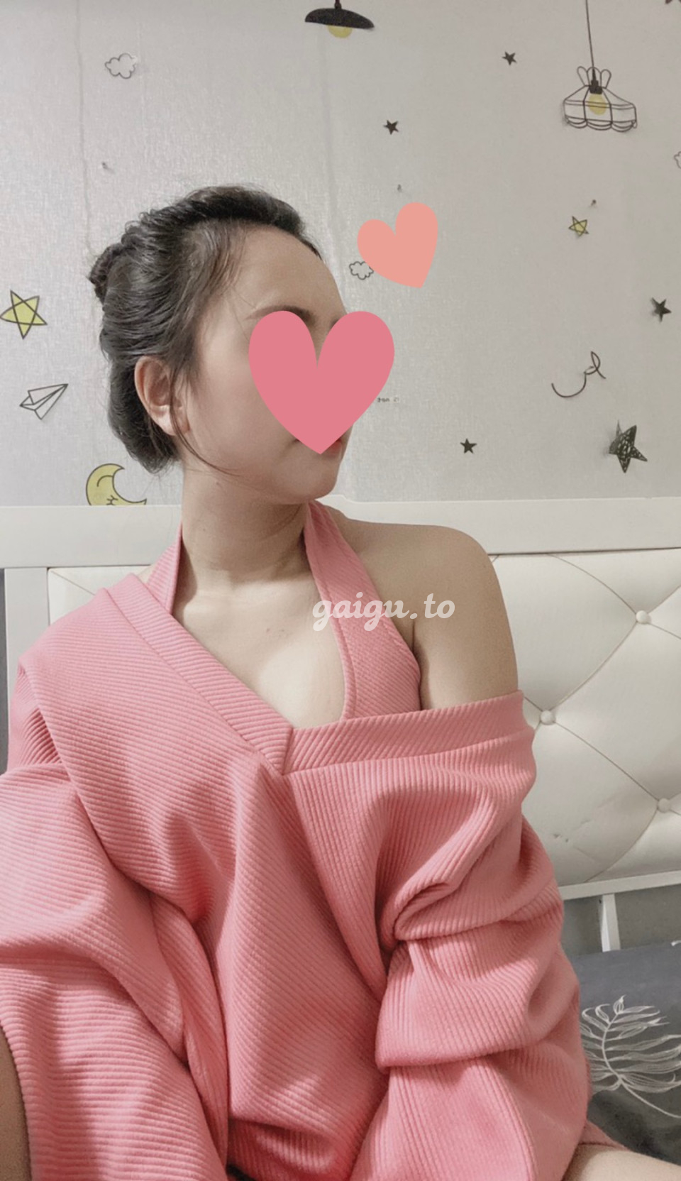 NEW | Linh Nhi ❤ Hot Girl Dú Bự Xinh Ngoan Bím Bót Thơm Phức