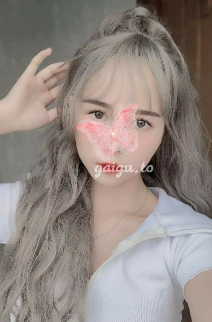 423947 - Hot Teen Khánh Chi ❤️ Face Xinh Body Chuẩn Non Tơ Đáng Yêu