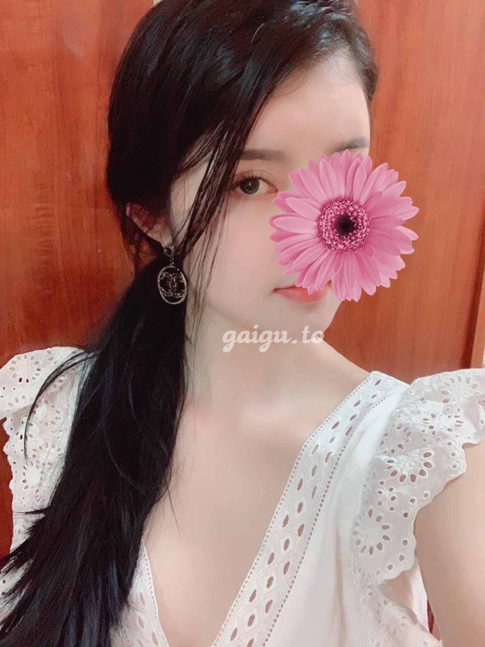 Hot Girl Thanh Hằng_Xinh Như Thiên Thần_3 Vòng Siêu Đẹp_Tuyệt Vời