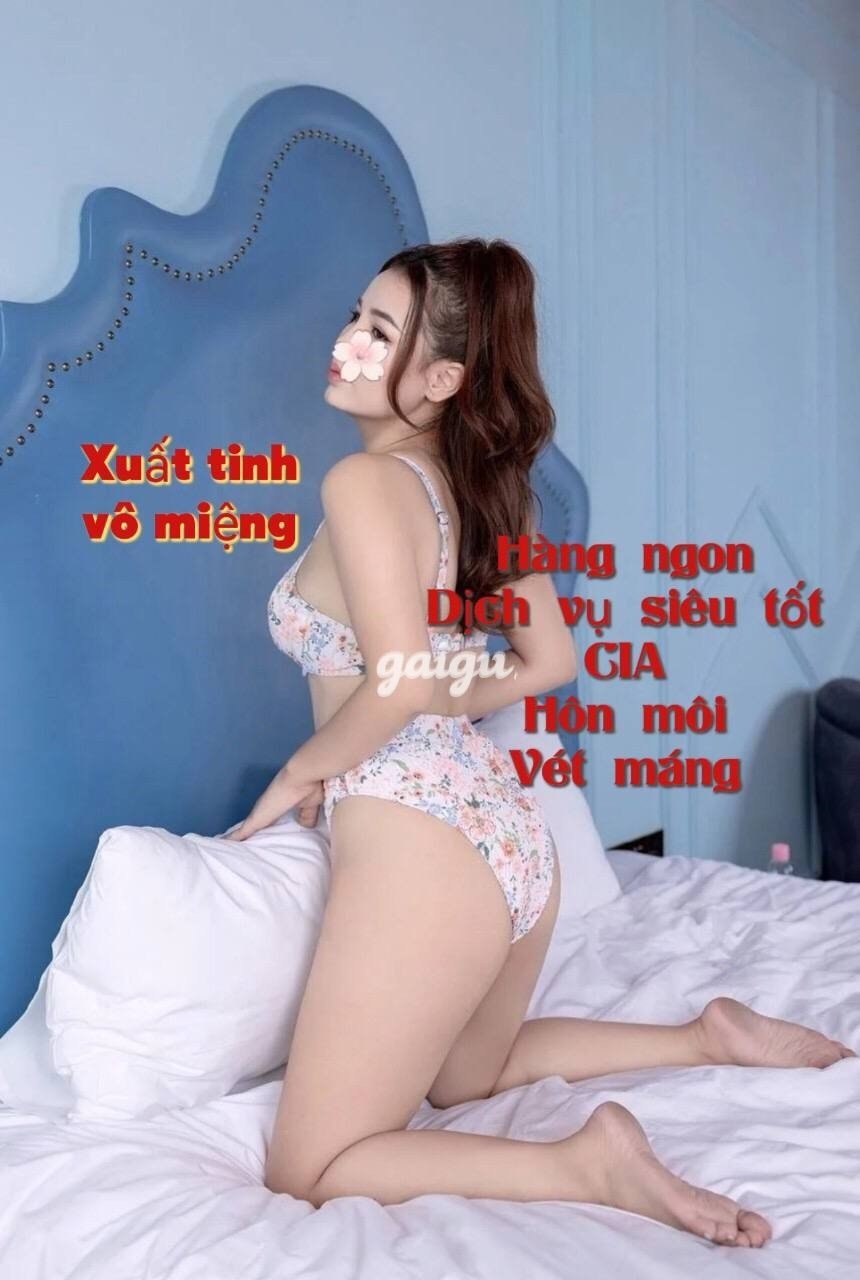 905766 - ❤️ NGỌC LINH - Nữ DÂM THẦN - Siêu Sexy đa tình