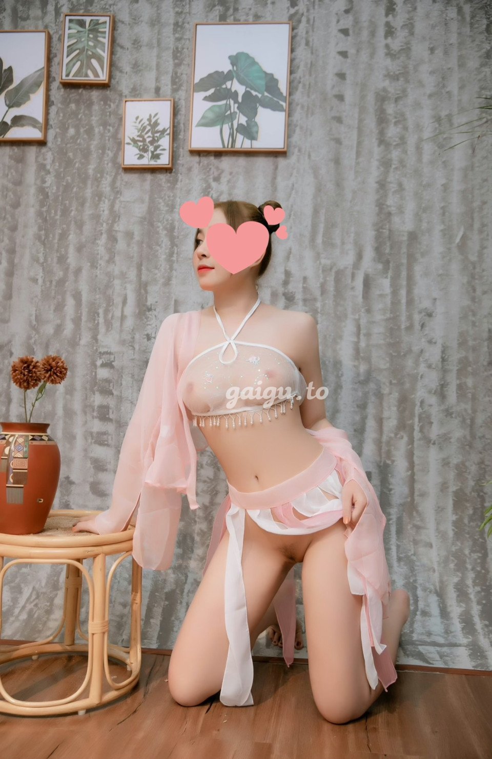 Kim Oanh – Baby teen xinh đẹp, đáng yêu, dâm dâm