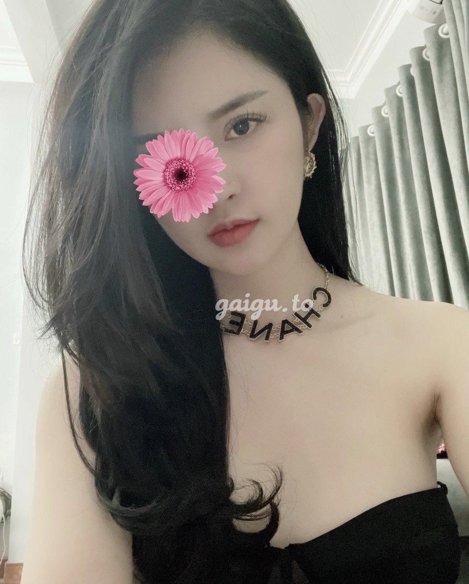 Hot Girl Thanh Hằng_Xinh Như Thiên Thần_3 Vòng Siêu Đẹp_Tuyệt Vời